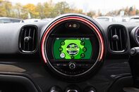 Mini Countryman COOPER D CLASSIC 22