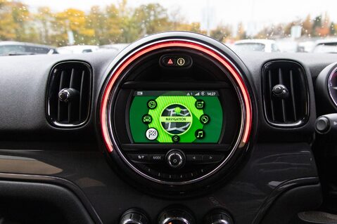 Mini Countryman COOPER D CLASSIC 22