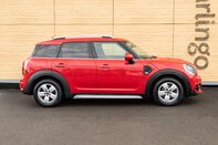 Mini Countryman COOPER D CLASSIC 12