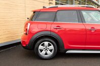 Mini Countryman COOPER D CLASSIC 7