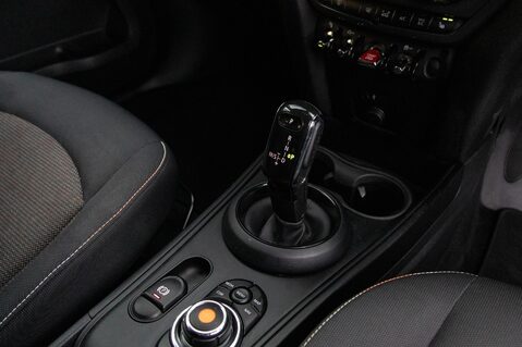 Mini Countryman COOPER D CLASSIC 30