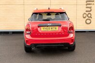 Mini Countryman COOPER D CLASSIC 6