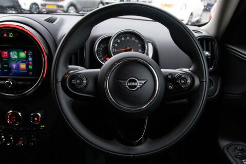 Mini Countryman COOPER D CLASSIC 20