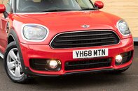 Mini Countryman COOPER D CLASSIC 11