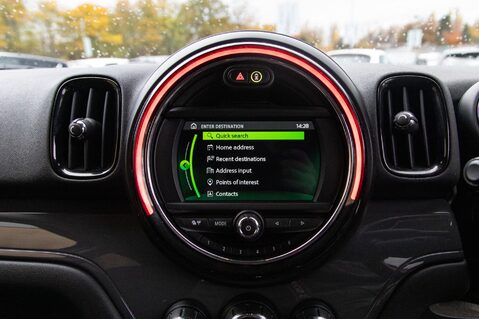 Mini Countryman COOPER D CLASSIC 26