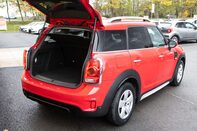 Mini Countryman COOPER D CLASSIC 34