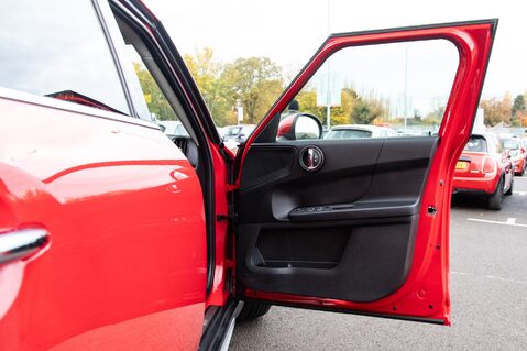 Mini Countryman COOPER D CLASSIC 14