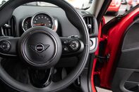 Mini Countryman COOPER D CLASSIC 19