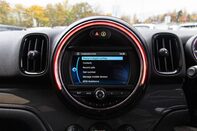 Mini Countryman COOPER D CLASSIC 24