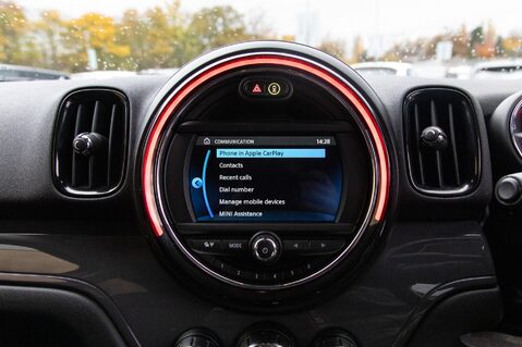 Mini Countryman COOPER D CLASSIC 24