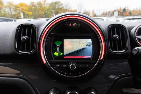 Mini Countryman COOPER D CLASSIC 28