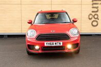 Mini Countryman COOPER D CLASSIC 5