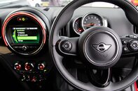 Mini Countryman COOPER D CLASSIC 18