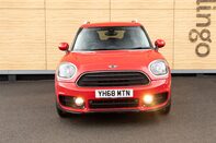 Mini Countryman COOPER D CLASSIC 5