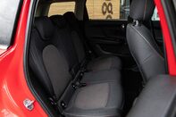 Mini Countryman COOPER D CLASSIC 33