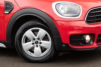 Mini Countryman COOPER D CLASSIC 10