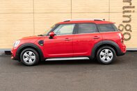 Mini Countryman COOPER D CLASSIC 13