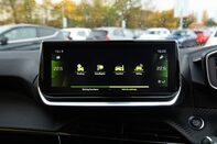 Peugeot 208 PURETECH ALLURE PREMIUM S/S 26