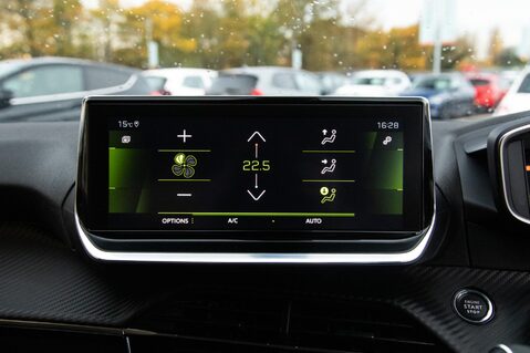 Peugeot 208 PURETECH ALLURE PREMIUM S/S 23