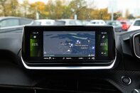 Peugeot 208 PURETECH ALLURE PREMIUM S/S 22