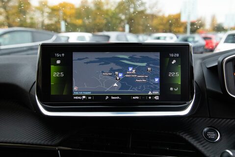 Peugeot 208 PURETECH ALLURE PREMIUM S/S 22