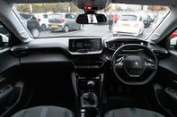 Peugeot 208 PURETECH ALLURE PREMIUM S/S 3