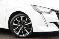 Peugeot 208 PURETECH ALLURE PREMIUM S/S 11