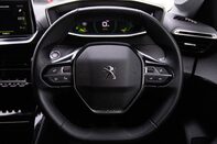 Peugeot 208 PURETECH ALLURE PREMIUM S/S 21