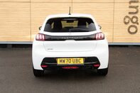 Peugeot 208 PURETECH ALLURE PREMIUM S/S 6