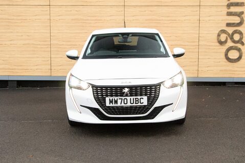 Peugeot 208 PURETECH ALLURE PREMIUM S/S 5