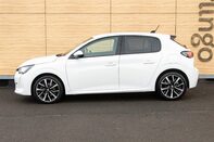Peugeot 208 PURETECH ALLURE PREMIUM S/S 13