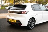 Peugeot 208 PURETECH ALLURE PREMIUM S/S 8