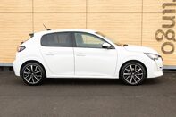 Peugeot 208 PURETECH ALLURE PREMIUM S/S 12