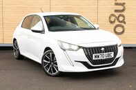 Peugeot 208 PURETECH ALLURE PREMIUM S/S 1