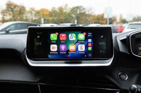 Peugeot 208 PURETECH ALLURE PREMIUM S/S 31