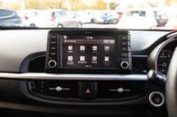 Kia Picanto GT-LINE S 22