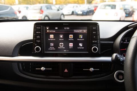 Kia Picanto GT-LINE S 26