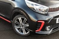 Kia Picanto GT-LINE S 10