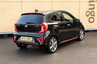 Kia Picanto GT-LINE S 2