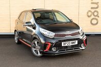 Kia Picanto GT-LINE S 1