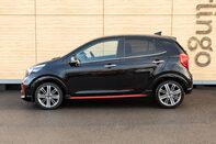 Kia Picanto GT-LINE S 13