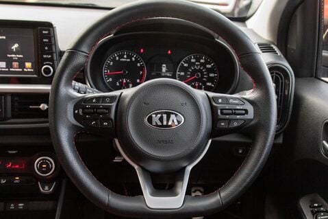 Kia Picanto GT-LINE S 21