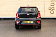 Kia Picanto GT-LINE S 6