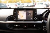 Kia Picanto GT-LINE S 25