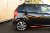 Kia Picanto GT-LINE S 7