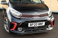 Kia Picanto GT-LINE S 10