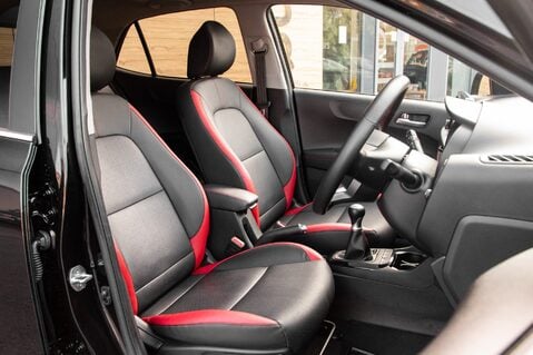 Kia Picanto GT-LINE S 30