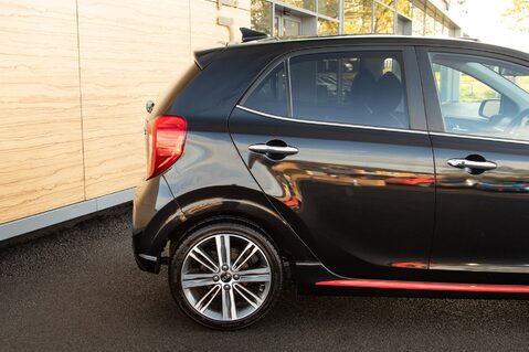 Kia Picanto GT-LINE S 7