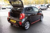 Kia Picanto GT-LINE S 36