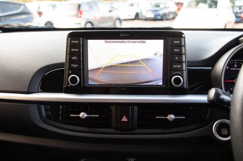 Kia Picanto GT-LINE S 28